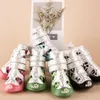 Hundkläder Four Seasons Waterproof Pet Shoes Chihuahua Yorkshire Terrier Puppy Dogs Accesorios Small Zapatos Perro