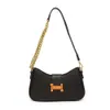 Women's with A High-end Feel, Autumn Winter New Triumphal Arch Underarm able and Versatile Single Shoulder Bag, Women's Crossbody Bag 2024 78% Off Store wholesale