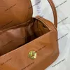 Modemerk handtas Designer schoudertas Hoge kwaliteit leren tas voor dames Handtas met grote capaciteit, luxe veelzijdige messenger bag