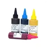 Inkt Refill Kits 1Pc 100Ml T702 Sublimatie Voor Workforce Wf-3720 Wf-3725 Wf-3730 Wf-3733 Printer Drop Delivery Computers Netwerken Pr Otx4M