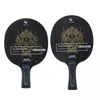 TABLE TENNIS CORBONLE Blade BAT Professional Ping Pong 5 Ply Wood 2 Equist Attack Honeship Paddle 240122