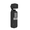 Treppiedi Puz 2 in 1 per Dji Osmo Pocket Handheld Gimbal Camera Soft Sile Er Custodia protettiva Set Good Special Drop Delivery Cameras Phot Otvqr