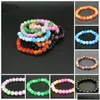 Bracelets de charme Charme Perles de Verre Cristal Bracelets Beaux Bracelets Livraison Directe Bijoux Bracelets Dhbol