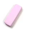 1pc Hand Rest for Nails Soft PU Leather Manicure Rectangle Nail Arm Hand Rest Pillow Holder Salon Nail Art Accessories Supplies 240119