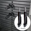 Accessories 2x Weight Stack Pin Gym Equipment Loading Universal Portable Multifunction Replacement