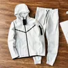 Kid Tech Fleece Thick Man Tech Pantaloni sportivi Tute Bottoms Techfleece Sportswear Jacket Spazio Pantaloni in cotone Cappotti spessi da donna Joggers polo tuta da ginnastica