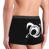 Underpants Ratchet Deadlocked Plasma Coil Homme Panties Male Underwear Print Couple Sexy Set Calecon