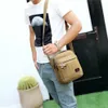 HBP Herrentasche Messenger Bags Rucksack Umhängetasche Herrentasche Koreanisch Casual Canvas Bagi Business Bagy Wallet Collection man234Z