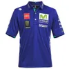 F1 camiseta f1 terno de ciclismo polo nova camisa da motocicleta fora de estrada equitação manga curta secagem rápida corrida camiseta af1 696