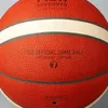 BG4500 BG5000 Serie GG7X Basket composito Approvato FIBA BG4500 Taglia 7 Taglia 6 Taglia 5 Basket per interni all'aperto240129