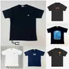 Box T-shirt Casual da donna a 1 Kith t-shirt Stampa floreale Estate Daily Uomo Top all'ingrosso di alta qualità Yj