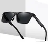 Sunglasses Fashion Classic Polarized Men Women Square Sun Glasses Anti-glare Goggle Travel Fishing Driving TR90