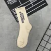 Women Socks Number 1977 Medium Women's Autumn and Winter Sports skateboarding basket Men's