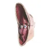 Party Masks Scary Adam Barbara Mask Latex Headgear Horrible Movie Beetle Juice Halloween Cosplay Props 230816 Drop Delivery Homefavor Dhhnd