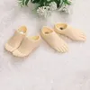 BJD Doll 14 Applies to the foot shape of Minifee Body for luodoll Use Fairland Flat Feet High Heel 240129