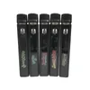 Jungle Boys E-cigarettes jetables 1,0 ml Stylo vide rechargeable 10 souches avec emballage 1000 pièces