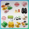 Little Slipper Sandal New Bear Platform النعال غير الرسمية للنساء الرجال ارتداء خفيفة الوزن