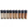 Makeup Face Foundation Make Up concealer 35 ml Liquid Cosmetics 9 Colors 240127