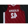 Wear College NCAA Alabama Crimson Tide basketbalshirt Kira Lewis Jr. Jaden Shackelford John Petty Jr. Herbert Jones Robert Horry Alex Re High