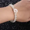 Charm Bracelets Gift Love Between Fairy And Devil For Ladies Magnetic Clasp Girl Women Bracelet Fashion Jewelry Chinese Style Bangle Bead