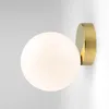 Wall Lamp Nordic Post-modern Minimalist Bed Study Living Room Hall Hallway Lights Personal Bedroom Designer Lamps