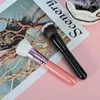 Makeup Brushes Cute Cat Shaped Brush Super Soft Fiber Hair Eyeshadow Multifunctional Fine Tools