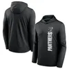 Carolina'''panthers''men تحية لخدمة Hoodie tonal pulver