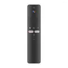 Remote Controlers Originele XMRM-M2 geschikt voor MDZ-27- MI TV Stick 4K 360 ° Bluetooth-spraakbesturing met Google Assistant