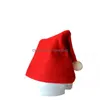 Party Hats Christmas Hats Led Lighted Festivals Party Cap Decorations Mtiple Choices At Home Or Outdoors Drop Delivery Home Garden Fes Dhldf