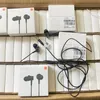 Cuffie intrauricolari originali Xiaomi Piston 3 Mi 3.5mm Small Fresh Basic con microfono Sport Auricolare per Redmi Note 7 8T 8 Pro K20