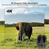 HC-940PROLi 4G LIVE Video 10000 mAh Lithium-Akku Jagd-Hinterkamera 36 MP 4K APP Cloud Service Wasserdichte IP66 Wildlife Cam 240126