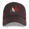 Bollmössor 047 Kratos Sparta för män Bomull Casual the God of War Classic Baseball Cap Tops