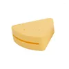 Makeup Sponges Puff Holder Powder Protector Travel Case E1YF