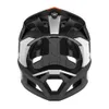 Cairbull 2024 Defender Mountain Bike Helmet Highlights Downhill Enduro Integrated Original Fullface Cycling Bicycle 240131