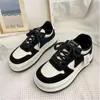 2024 New Fashion Girls's Sports Shoes Mid Size Children’s Countryehes Shoes Soft Sole Mesh Boy's Shoes