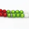 Charm Bracelets 2/4pcs Tasbih Hand Rosary Jewelry Palestine Colors Bracelet