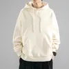 Designer Hoodie Men Pullover Sweatshirt Fashion Streetwear Classic Letter Impresso Longe Hooded Jumper Tops Mens Clothing2024Ssss