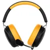 Mobiltelefonörlurar somic G760 2.4G trådlös och Bluetooth -integrerade spel hörlurar avtagbara mikrofon dubbla ljudeffektläge Stereo RGB Light Headset YQ240202