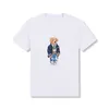 Designer skjorta herrar t shirt street casual tshirt mäns polo skjorta lös skjorta män kvinnor sommar lyx tshirts tryckt toppar tees kort ärm t-shirt t-shirts s-3xl