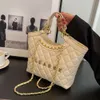 Autumn Large Capacity for Women's New Trendy and able Commuter Tote Simple One Shoulder Crossbody Bag 2024 78% Off Store wholesale