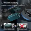 V27 Foam Zweefvliegtuig Vliegtuig Afstandsbediening RC Vliegtuig 2.4G Vechter Hobby Vliegtuig EPP RC Drone met Camera Helikopter Kinderen speelgoed 240118