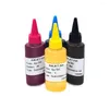 Ink Refill Kit 1PC 100 ml T702 Sublimering för arbetskraft WF-3720 WF-3725 WF-3730 WF-3733 Printer Drop Delivery Computers Networking PR OTE8B