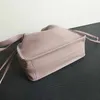 Abendtaschen Motingsome Stil Rindsleder Frau Tasche Mini Schulter Wolke Crossbody Dame Beutel Weiche Tägliche Geldbörsen 2024