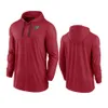 Arizona''Cardinals''men hälsar till servicen Tonal Pullover Hoodie