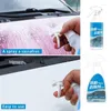 Solutions de lavage de voiture, Spray antirouille de 500ml, liquide d'entretien de Surface automobile, nettoyant de peinture en métal chromé, nettoyage de poudre de fer