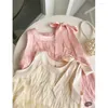 Mädchen Kleider Kinder Mädchen Prinzessin Kleid Kinder Sommer Quasten Für Kind Party Geburtstag Vestidos Kleidung