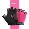 Gants de cyclisme demi-doigt Sports de plein air hommes et femmes alpinisme Fitness Yoga conduite antidérapant respirant