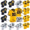 Michigan Custom Wolverines College Football Jerseys Kids Youth Zach Gentry Jersey Grant Perry Glasgow Patterson Charles Woodson Stitc High