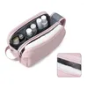 Evening Bags E74B Convenient And Versatile Travel Toiletry Bag Makeup Organizer Multiple Compartments For Easy Organization