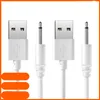 USB do DC2.0/2,5 mm kabel ładowania zabawek seksualnych